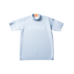 【Sample】ロゴジャガードモックプルオーバーMENS | MEN