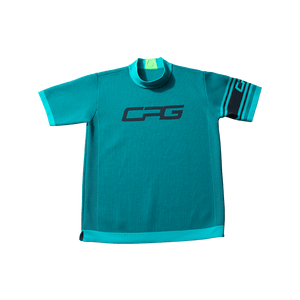 【Sample】ロゴジャガードモックプルオーバーMENS | MEN