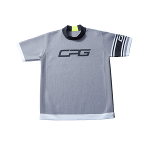 【Sample】ロゴジャガードモックプルオーバーMENS | MEN