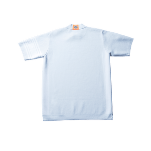 【Sample】ロゴジャガードモックプルオーバーMENS | MEN