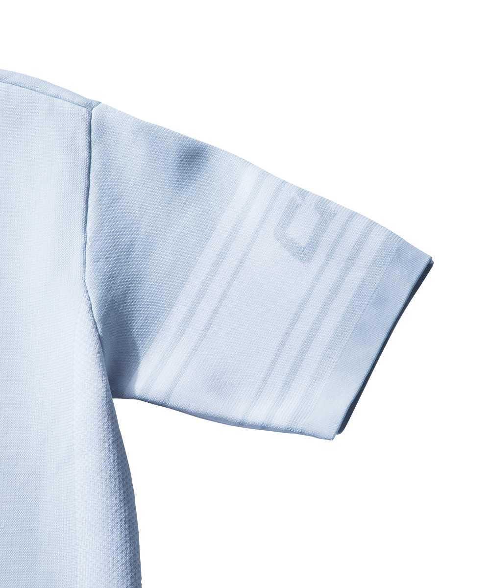 【Sample】ロゴジャガードモックプルオーバーMENS | MEN