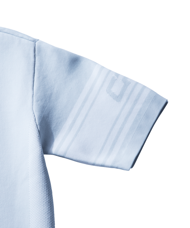 【Sample】ロゴジャガードモックプルオーバーMENS | MEN