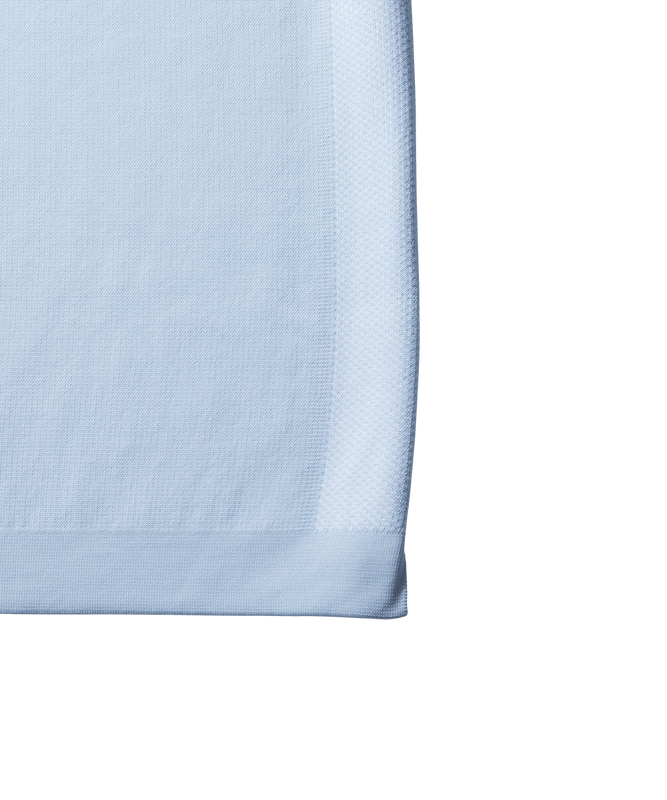 【Sample】ロゴジャガードモックプルオーバーMENS | MEN