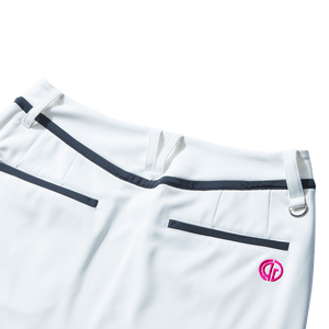 【Sample】ロゴスリットスカート WOMEN