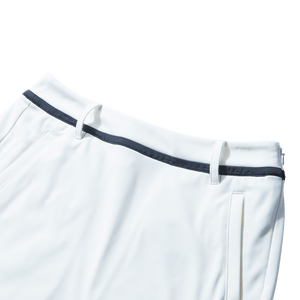 【Sample】ロゴスリットスカート WOMEN