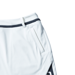 【Sample】ロゴスリットスカート WOMEN