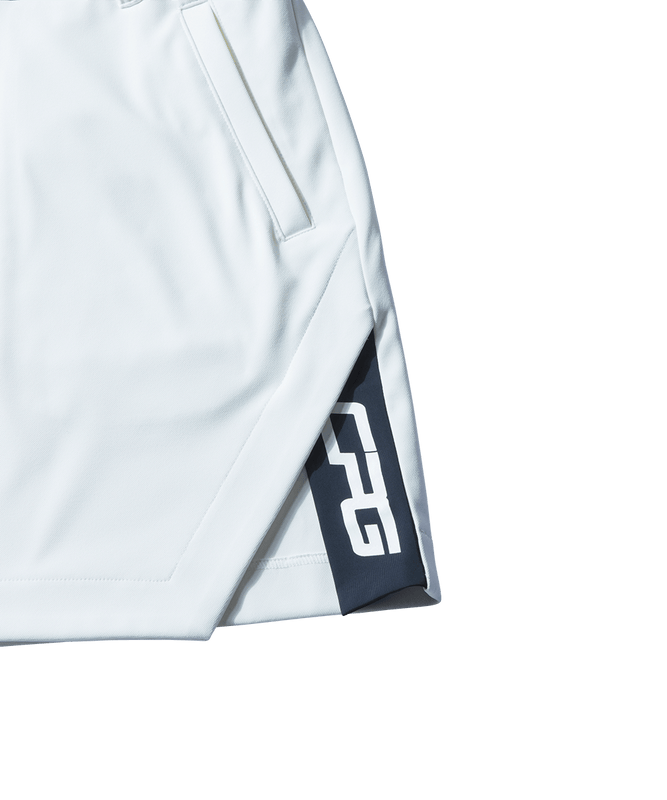 【Sample】ロゴスリットスカート WOMEN