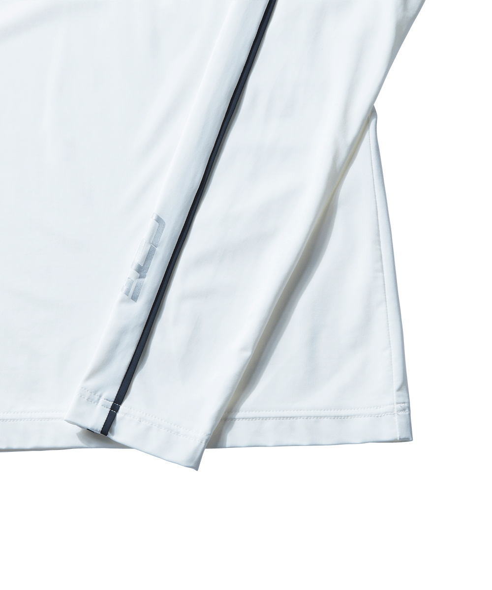 UV cut long sleeve shirt（UVカットロングスリーブシャツ）｜WOMEN