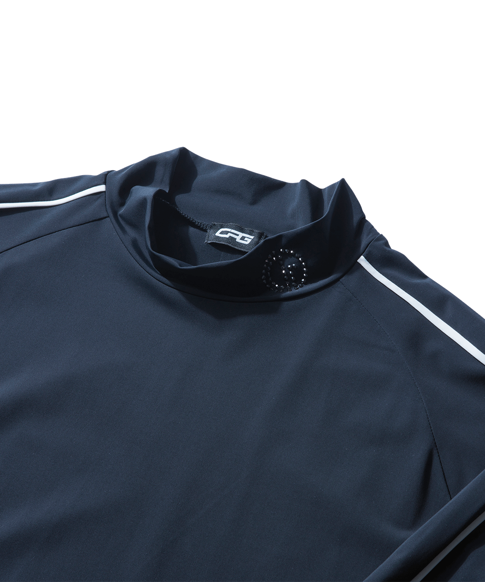 【Sample】UVカットロングスリーブシャツ WOMEN