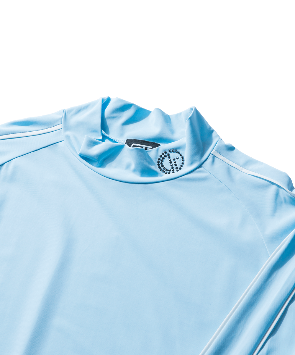 【Sample】UVカットロングスリーブシャツ WOMEN