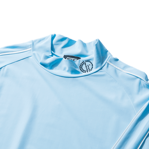 【Sample】UVカットロングスリーブシャツ WOMEN