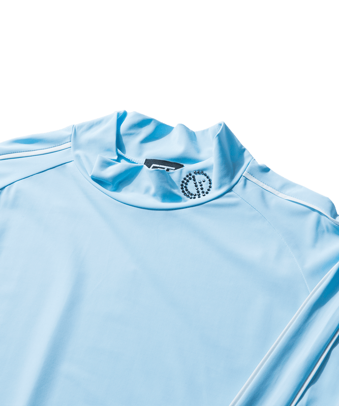 【Sample】UVカットロングスリーブシャツ WOMEN