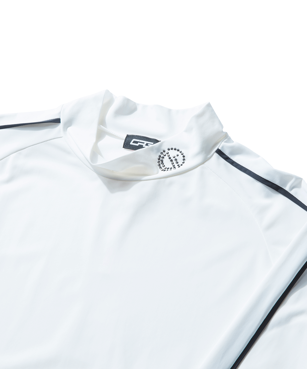 【Sample】UVカットロングスリーブシャツ WOMEN