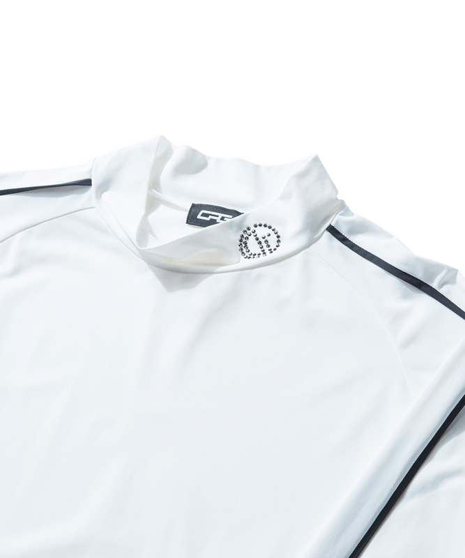 【Sample】UVカットロングスリーブシャツ WOMEN