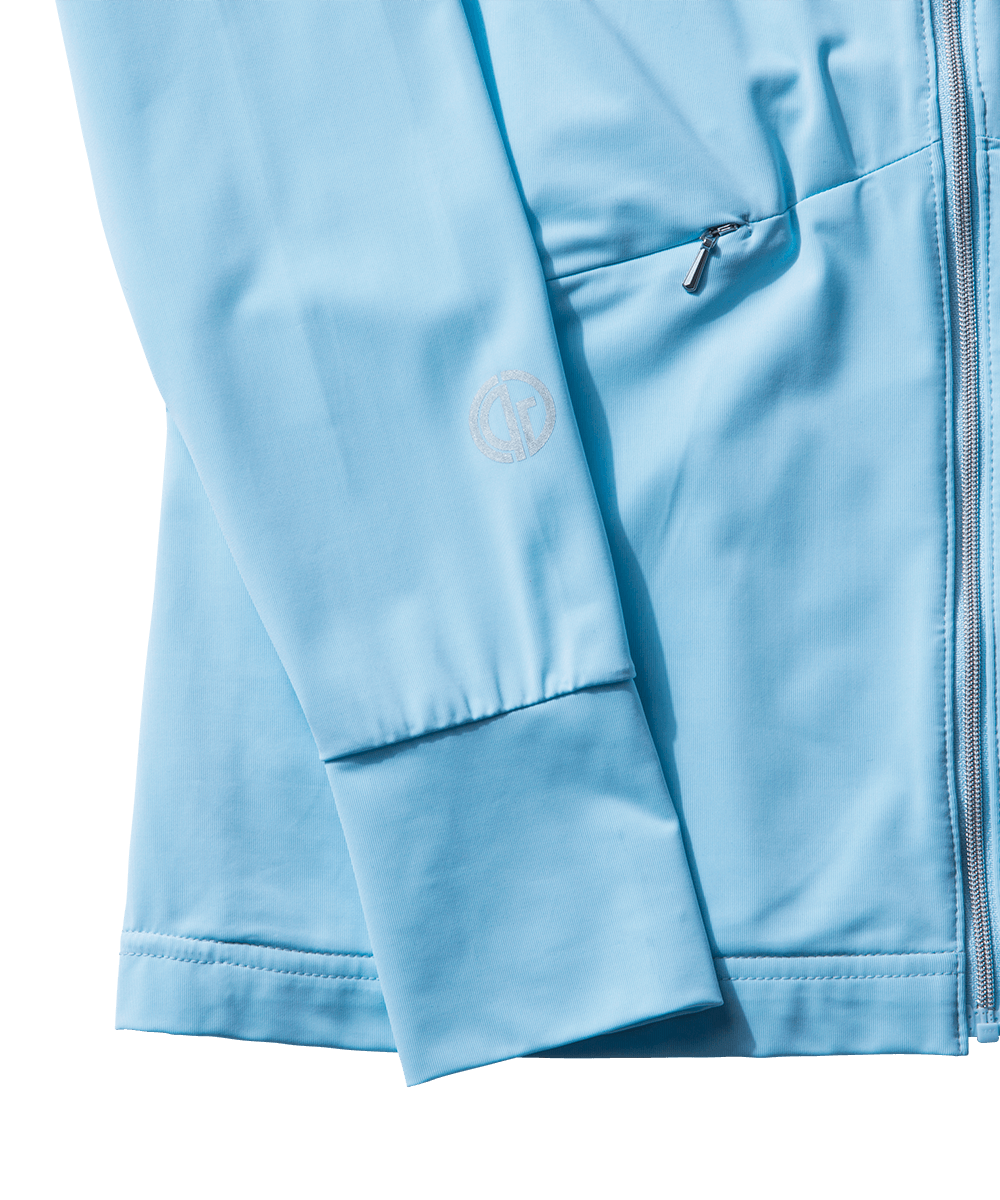 UV cut stylish jacket(UV 컷 스타일리쉬 재킷)｜WOMEN