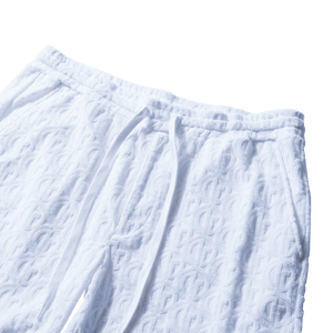 【Sample】パイルジャガードショートパンツ MEN | MEN