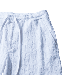 【Sample】パイルジャガードショートパンツ MEN | MEN