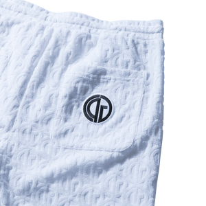 【Sample】パイルジャガードショートパンツ MEN | MEN