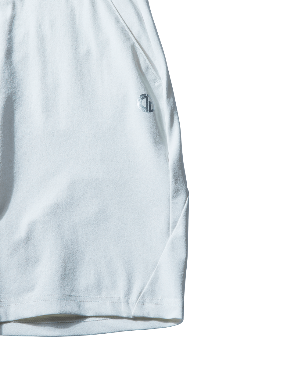 【Sample】4WAYストレッチショートパンツ MEN | MEN