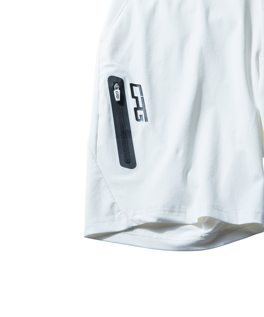 【Sample】4WAYストレッチショートパンツ MEN | MEN