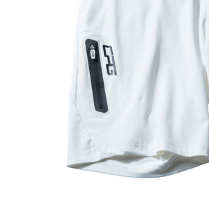 【Sample】4WAYストレッチショートパンツ MEN | MEN