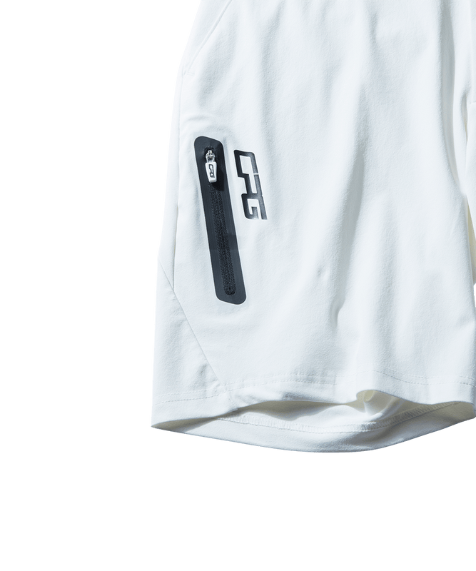 【Sample】4WAYストレッチショートパンツ MEN | MEN