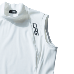 【Sample】ノースリーブハイネック  WOMEN