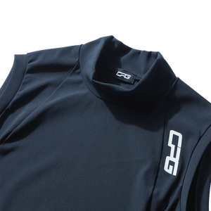 【Sample】ノースリーブハイネック  WOMEN