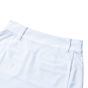 【Sample】ヘムプリーツスカート WOMEN