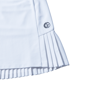 【Sample】ヘムプリーツスカート WOMEN