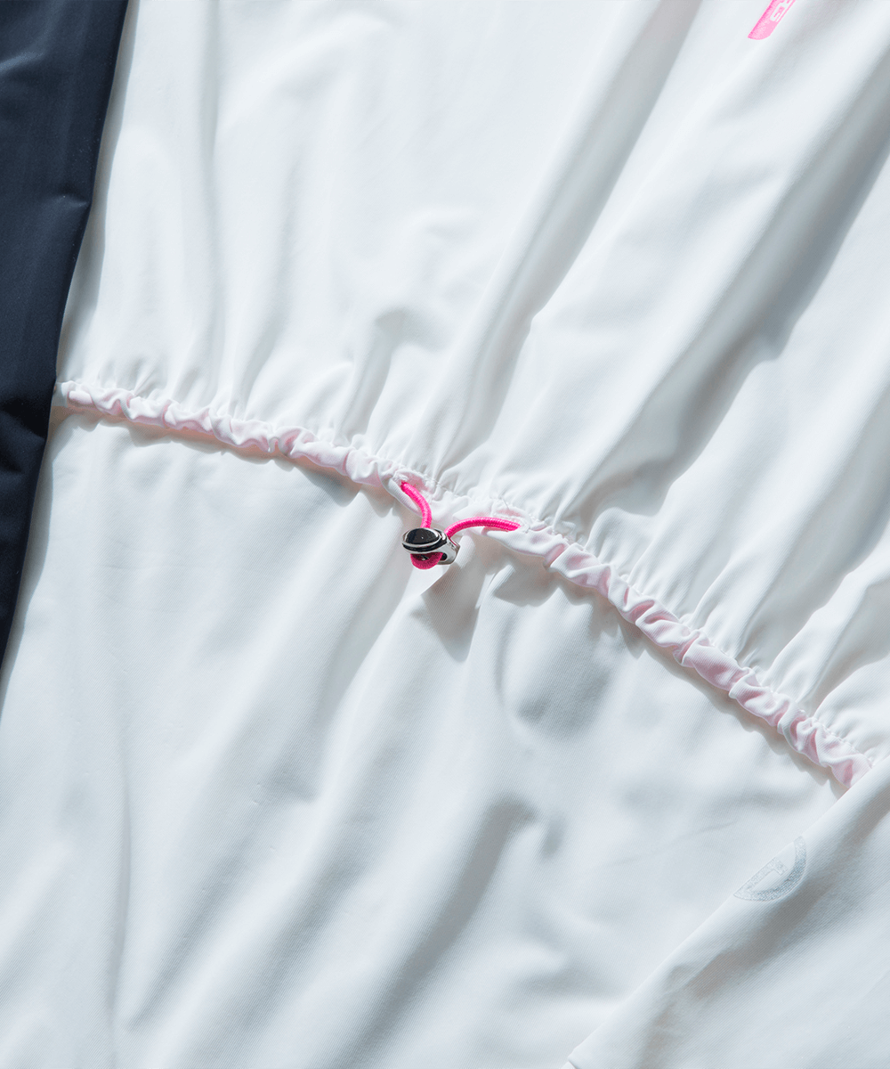 【Sample】UVカットスタイリッシュジャケット WOMEN