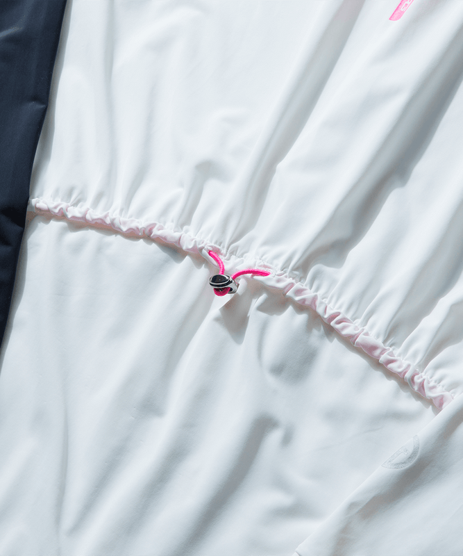 【Sample】UVカットスタイリッシュジャケット WOMEN