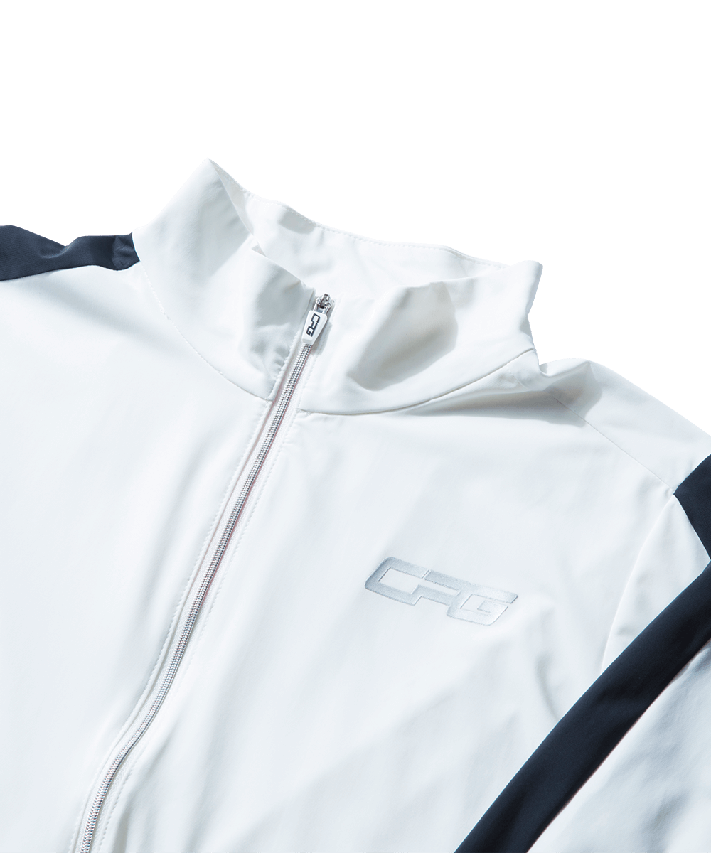 【Sample】UVカットスタイリッシュジャケット WOMEN