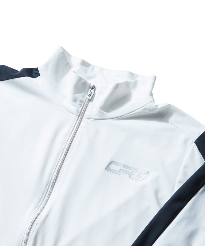 【Sample】UVカットスタイリッシュジャケット WOMEN