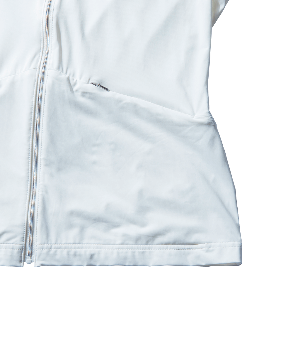 【Sample】UVカットスタイリッシュジャケット WOMEN