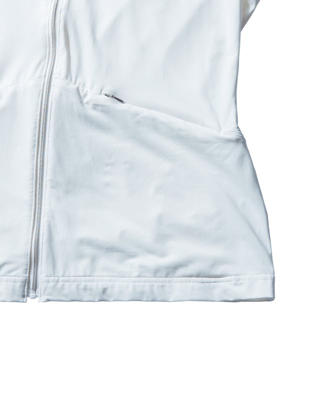 【Sample】UVカットスタイリッシュジャケット WOMEN