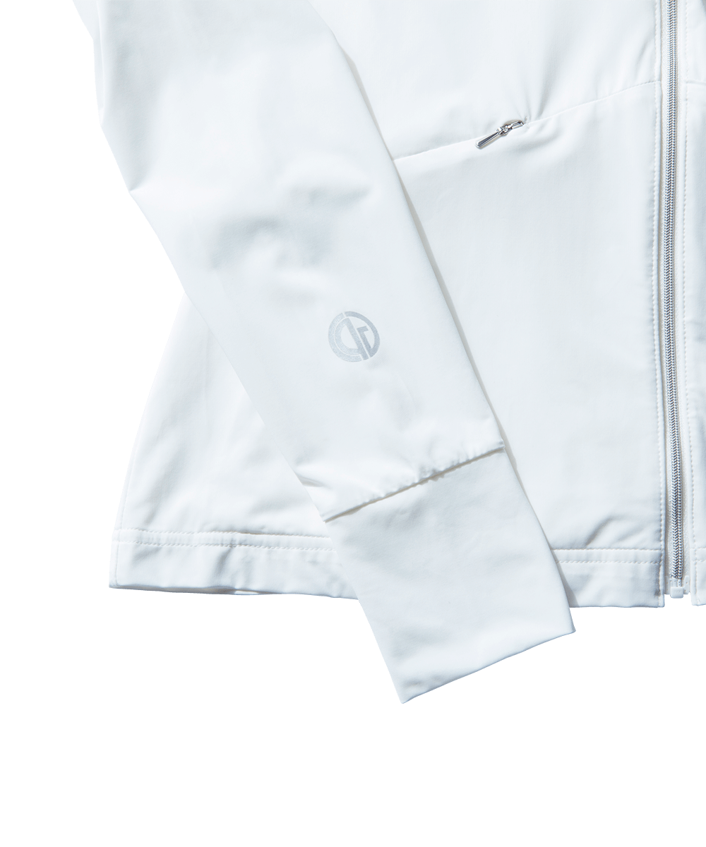 【Sample】UVカットスタイリッシュジャケット WOMEN