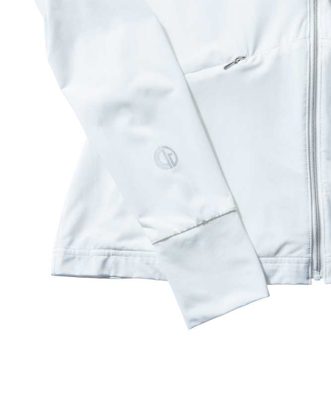 【Sample】UVカットスタイリッシュジャケット WOMEN