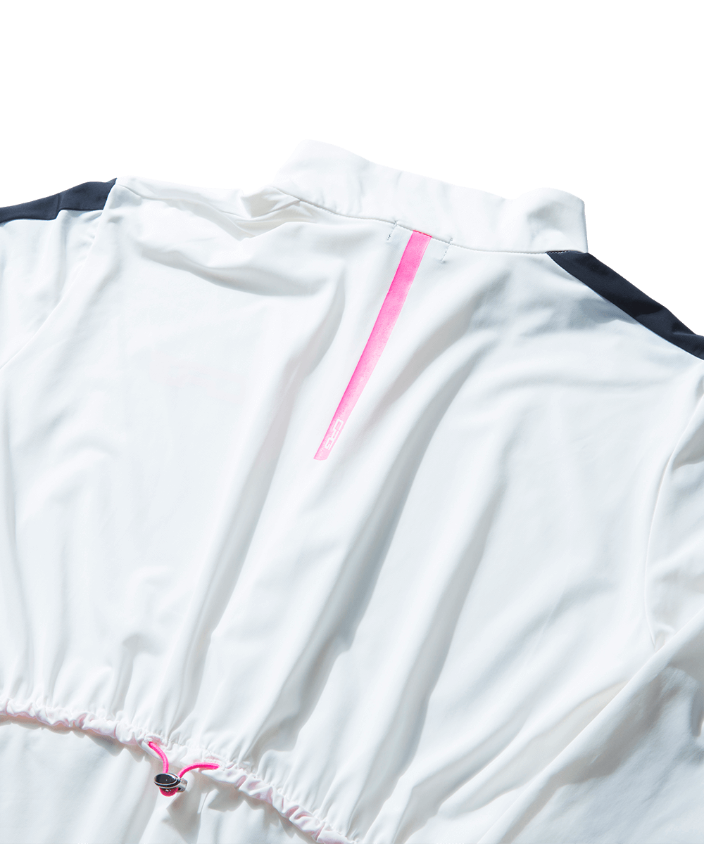 【Sample】UVカットスタイリッシュジャケット WOMEN