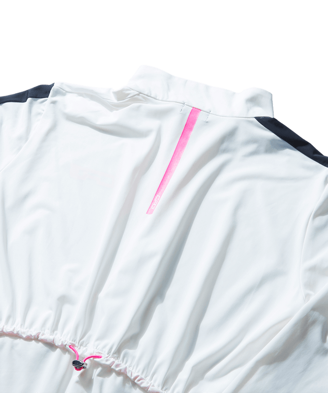 【Sample】UVカットスタイリッシュジャケット WOMEN