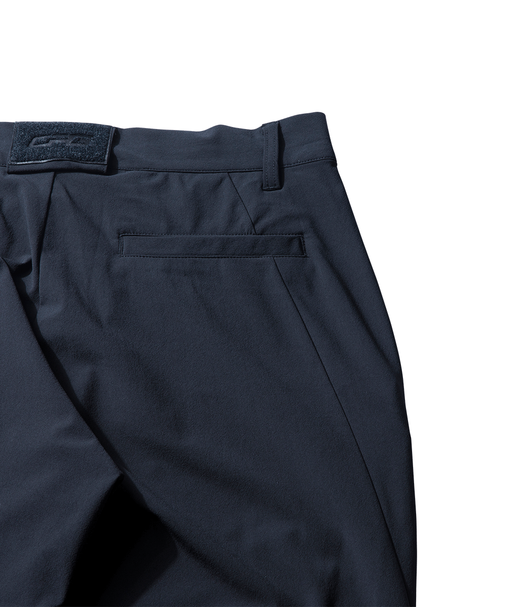 【Sample】4WAYトレッチトラックパンツ　MEN | MEN