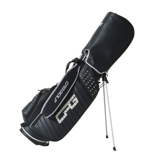 【Sample】スムースPUキャディバッグ