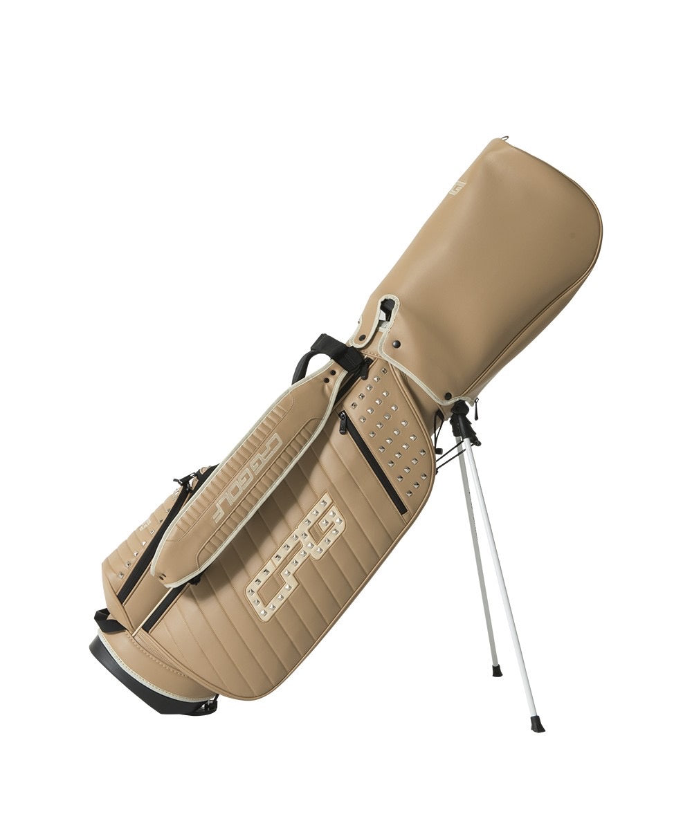 ゴルフキャディバッグ ヘッドカバー付き キャディーバッグ・ヘッドカバー – CPG GOLF（シーピージー ゴルフ）