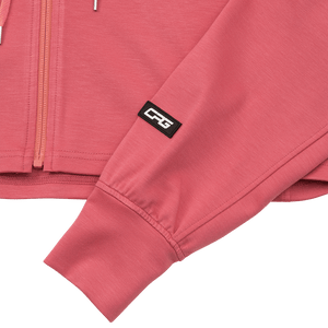 【Sample】クロップドジャケット