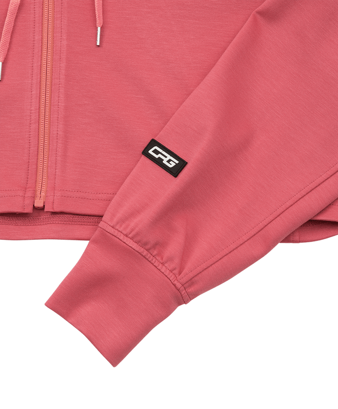 【Sample】クロップドジャケット