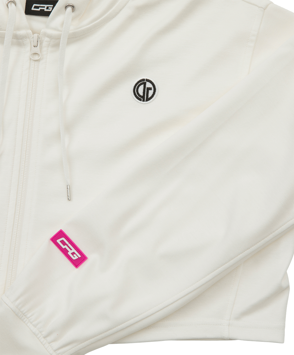 【Sample】クロップドジャケット