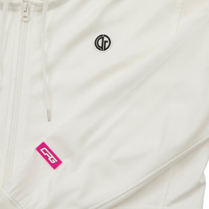 【Sample】クロップドジャケット