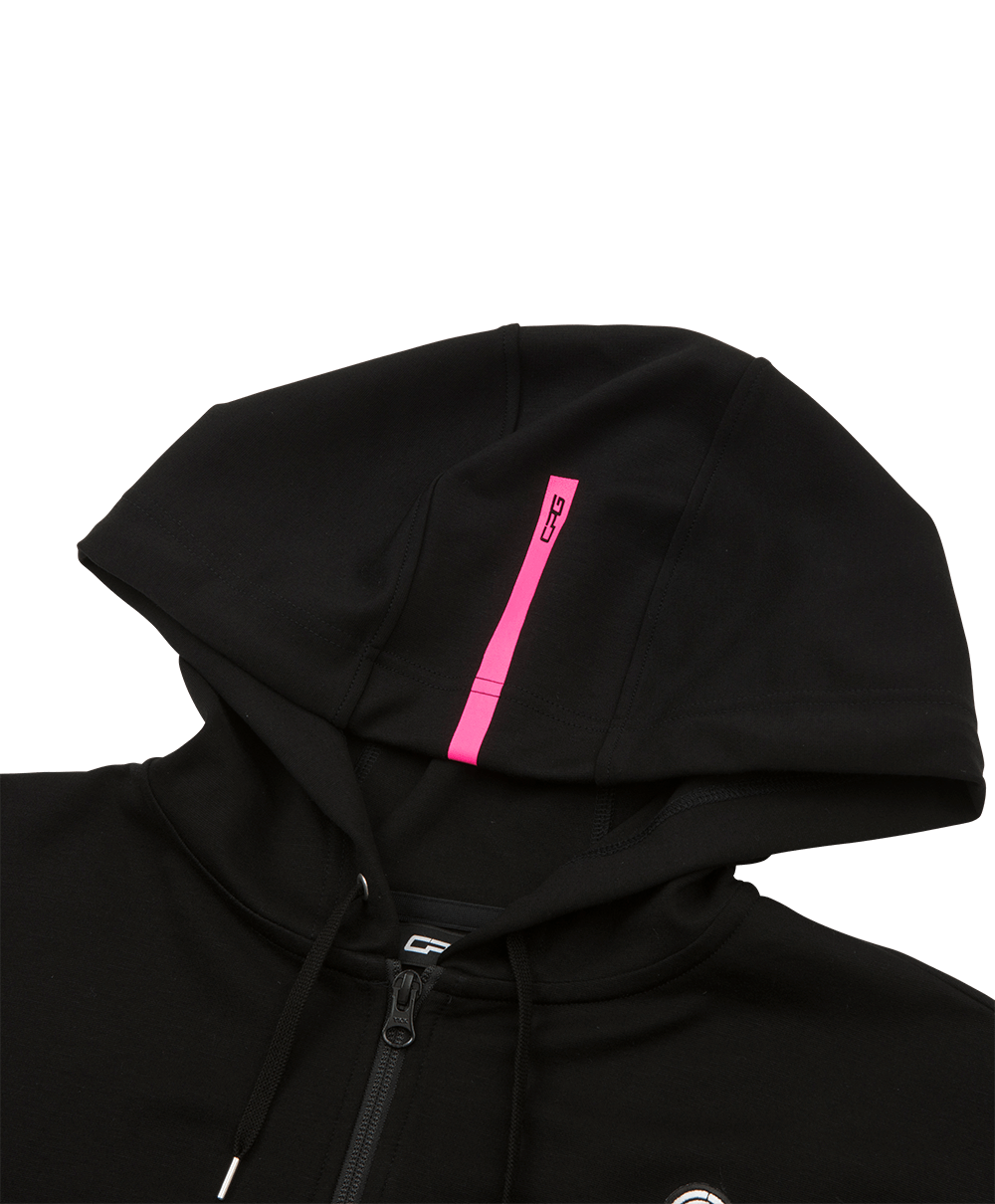 【Sample】クロップドジャケット