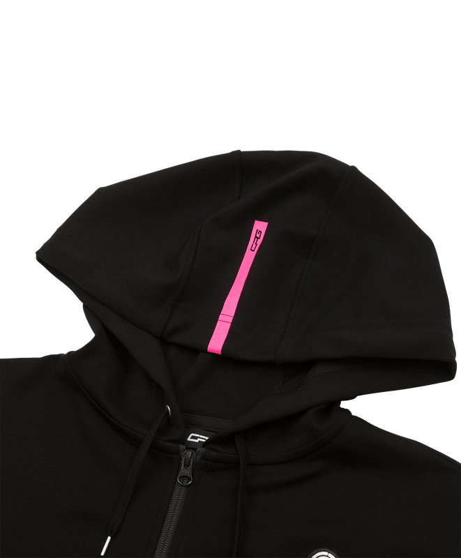 【Sample】クロップドジャケット