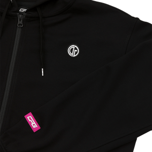 【Sample】クロップドジャケット